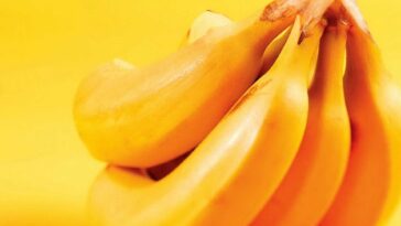 10 Proven Health Benefits Of Bananas F
