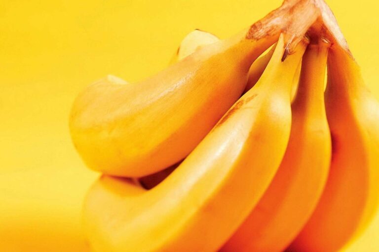 10 Proven Health Benefits Of Bananas F