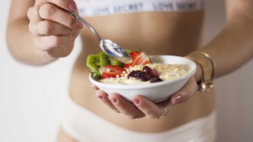 10 Of The Best Ways To Help Boost Your Metabolism F