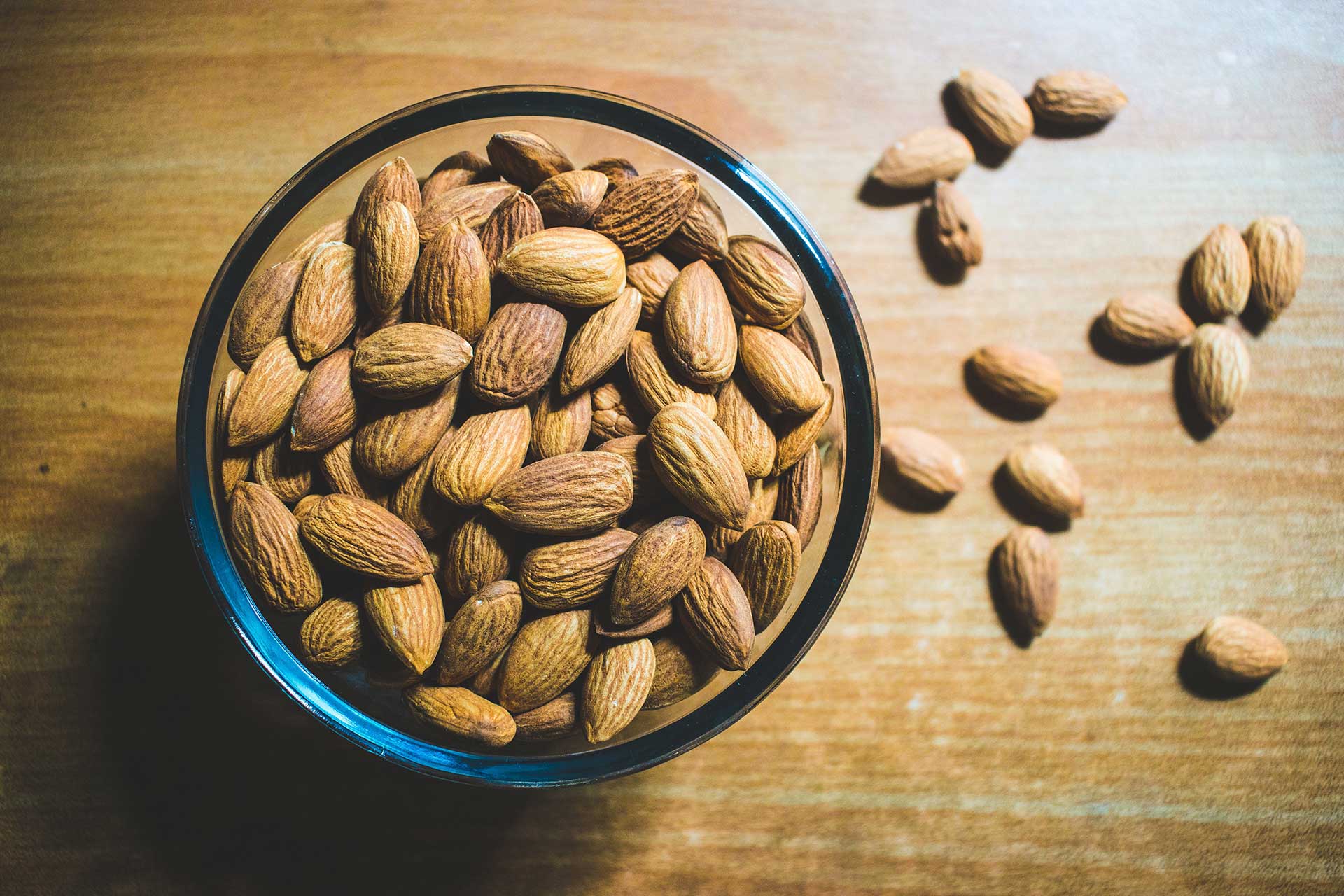 10 Proven Health Benefits Of Almonds That You Need To Know About F
