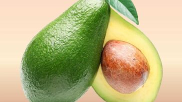 10 Proven Health Benefits Of Avocados That You Need To Know About F