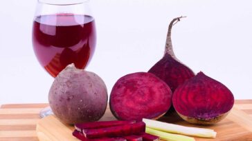 10 Proven Health Benefits Of Beetroot That You Need To Know About F