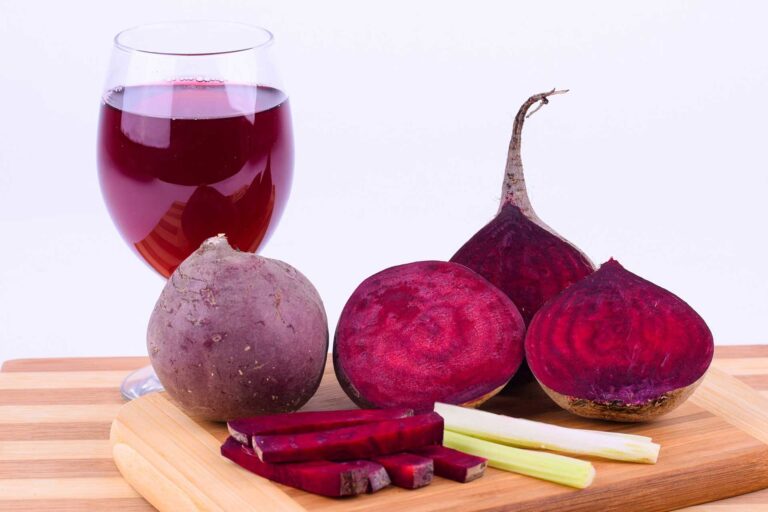 10 Proven Health Benefits Of Beetroot That You Need To Know About F