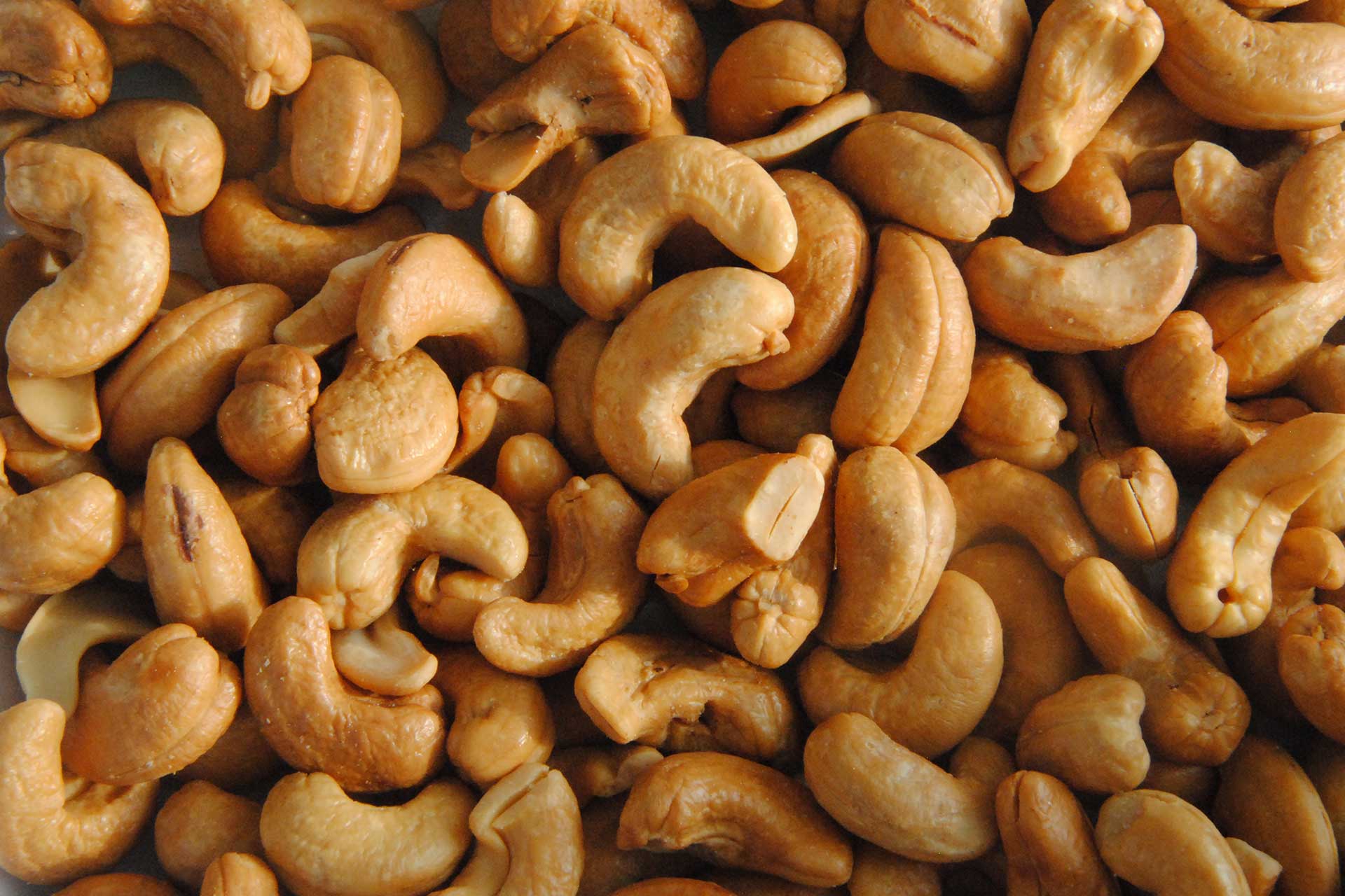 10 Proven Health Benefits Of Cashews That You Need To Know About F