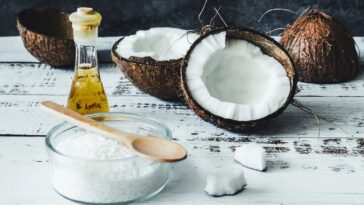 10 Proven Health Benefits Of Coconut Oil That You Need To Know About F