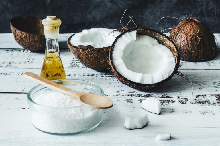 10 Proven Health Benefits Of Coconut Oil That You Need To Know About F