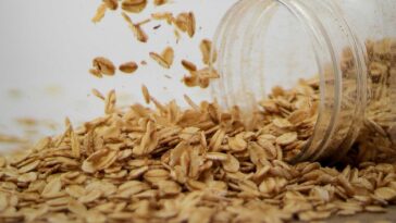 10 Proven Health Benefits Of Oats That You Need To Know About F