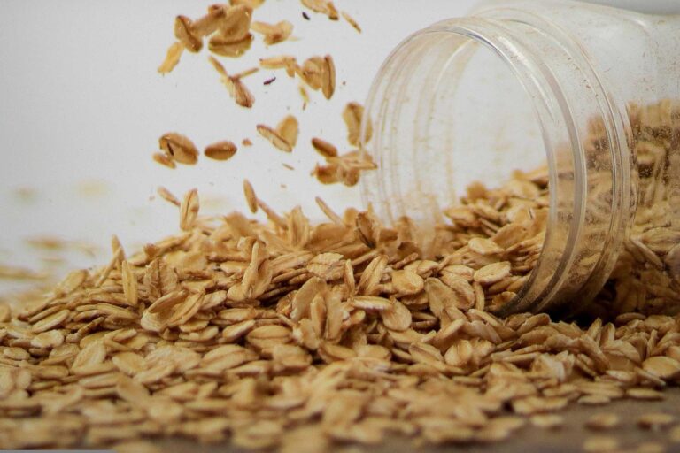 10 Proven Health Benefits Of Oats That You Need To Know About F