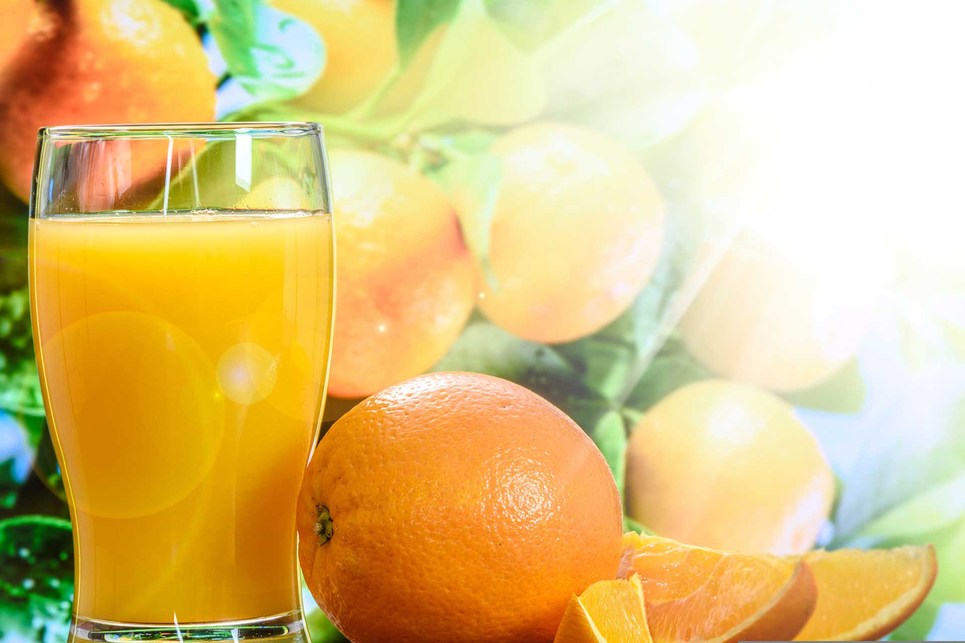 10 Proven Health Benefits Of Oranges That You Need To Know About F
