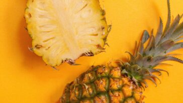 10 Proven Health Benefits Of Pineapple That You Need To Know About F
