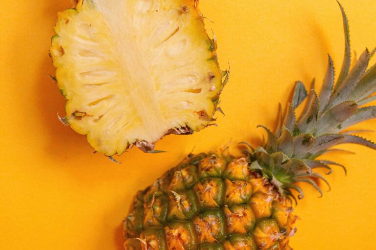 10 Proven Health Benefits Of Pineapple That You Need To Know About F