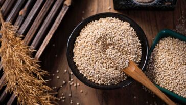 10 Proven Health Benefits Of Quinoa That You Need To Know About F