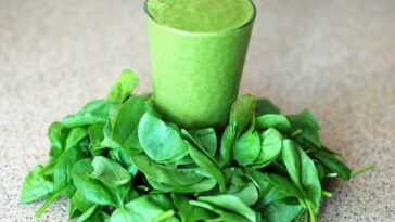 10 Proven Health Benefits Of Spinach That You Need To Know About F