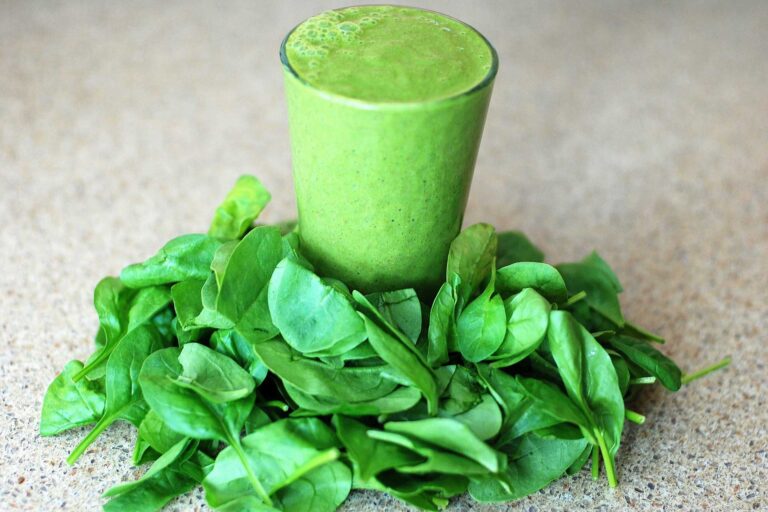10 Proven Health Benefits Of Spinach That You Need To Know About F