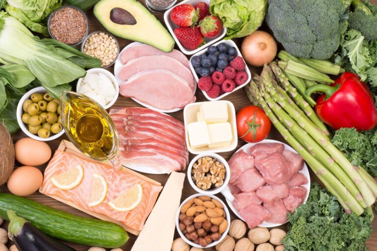 10 Things You Need To Know About The Ketogenic Diet F
