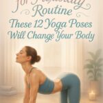Minute Yoga for Flexibility Routine – These Yoga Poses Will Change Your Body