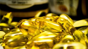 3 G Of Omega 3 Fatty Acids Every Day May Help Reduce Blood Pressure F