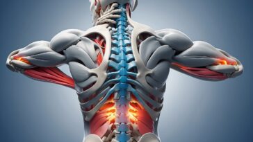 Back Pain When Standing