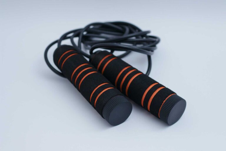 Calories Burned Rope Jumping Calculator