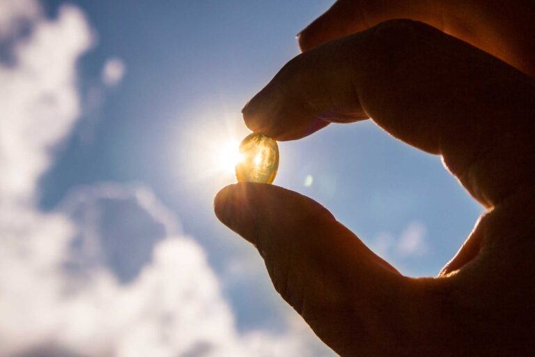 Can Too Little Vitamin D Increase The Risk Of High Blood Pressure