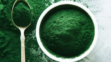 Can Nutrient Rich Spirulina Help Improve Symptoms Of Als F