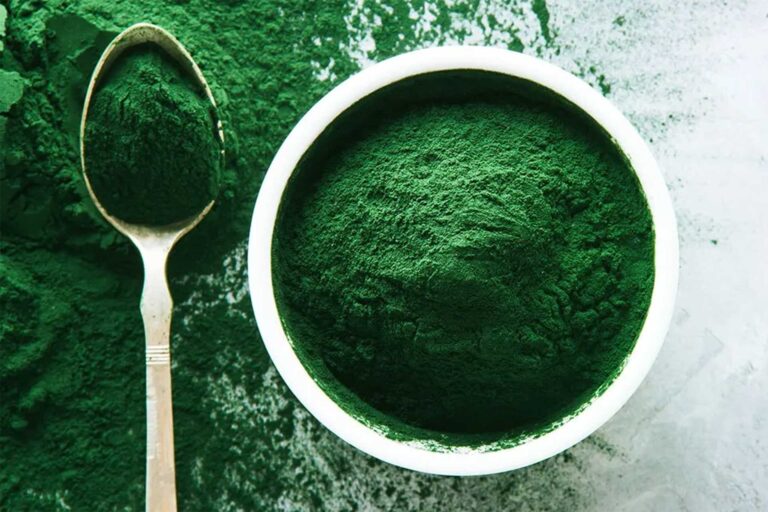 Can Nutrient Rich Spirulina Help Improve Symptoms Of Als F