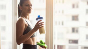Do Protein Drinks Help Improve The Effects Of Exercise F