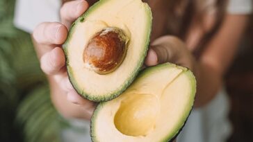 Eating Avocados Every Week Can Help Reduce The Risk Of Heart Disease