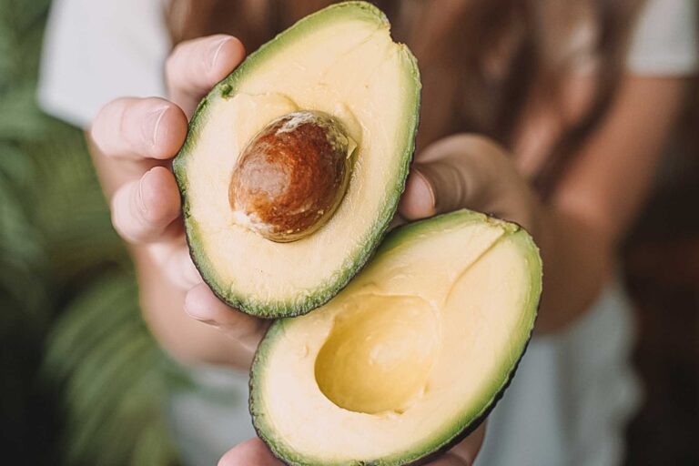 Eating Avocados Every Week Can Help Reduce The Risk Of Heart Disease