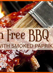 Gluten Free Bbq Sauce F