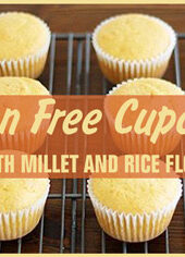 Gluten Free Cupcakes F