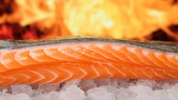 Higher Omega 3 Blood Levels Can Increase Life Expectancy By 5 Years