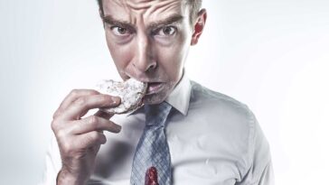 How Chewing Food Longer Can Help To Prevent Weight Gain F