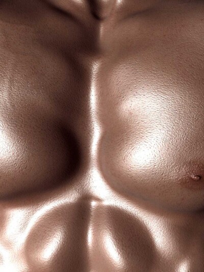 How Long Muscle Actually Takes To Build
