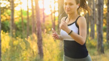 How Negative Effects Of Sitting Can Be Balanced Out With More Exercise