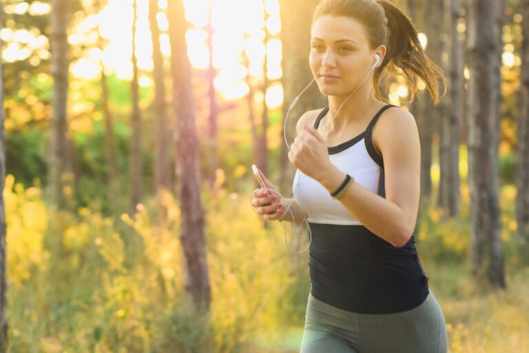 How Negative Effects Of Sitting Can Be Balanced Out With More Exercise