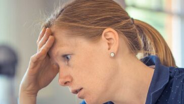 How Does Stress Increase The Risk Of Being Depressed F