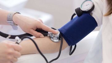 Long Term Use Of Paracetamol Every Day Can Increase Blood Pressure
