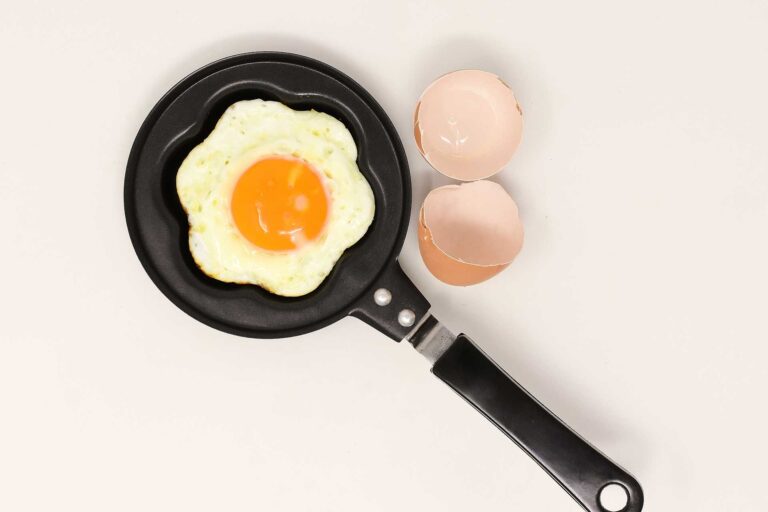 One Egg Every Day Has Been Proven To Not Impact Heart Disease Risk F