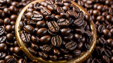 Organic Coffee Benefits