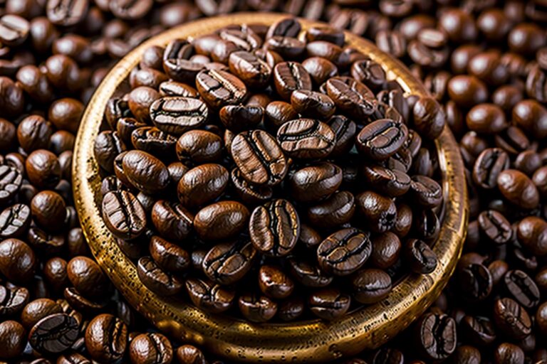 Organic Coffee Benefits
