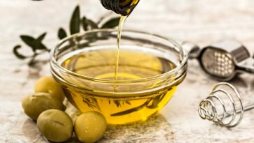 Research Has Found That Ingredient In Olive Oil Helps To Satisfy Hunger F