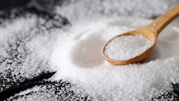 Research Has Found That Too Much Salt Can Harm The Immune System F