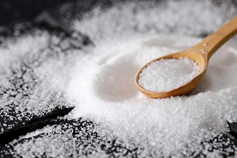 Research Has Found That Too Much Salt Can Harm The Immune System F