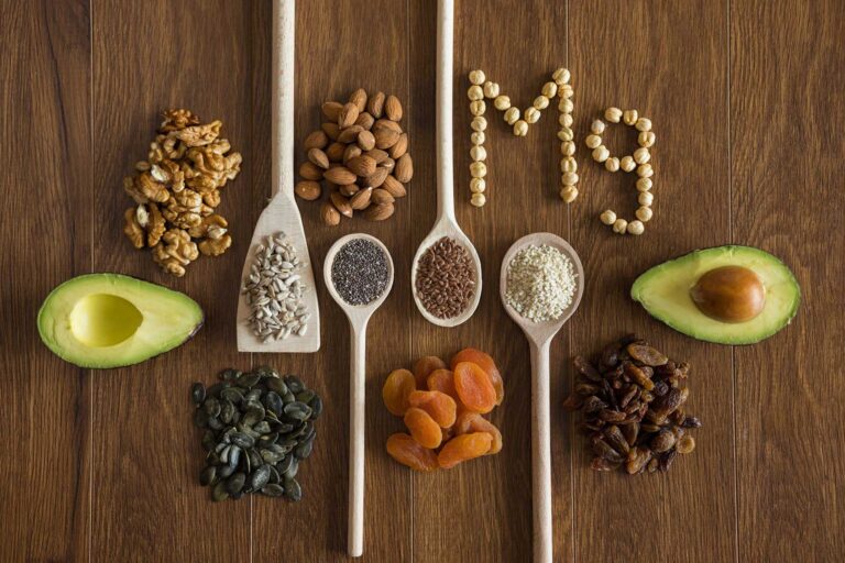 Research Has Found Why Magnesium Is So Important For The Immune System