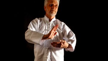 Research Shows How Effective Tai Chi Is For Helping To Reduce Belly Fat
