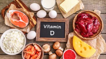 Vitamin D Deficiency Is More Prevalent In Obese Children F
