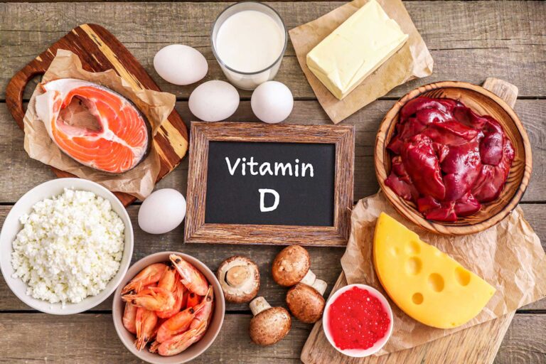 Vitamin D Deficiency Is More Prevalent In Obese Children F