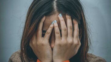 What Does Depression Feel Like F