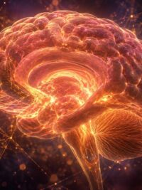 Why the Brain Starts Slowing Down After 40
